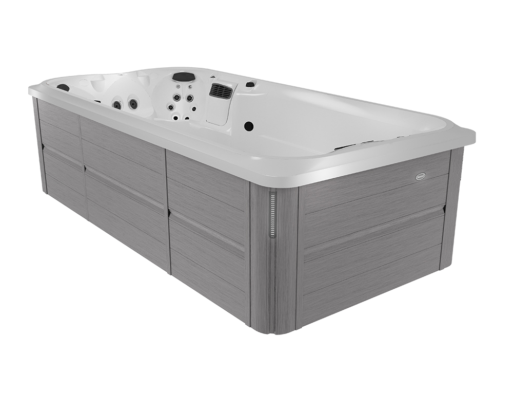 J-16 - Jacuzzi Swim Spas | Jacuzzi Triangle