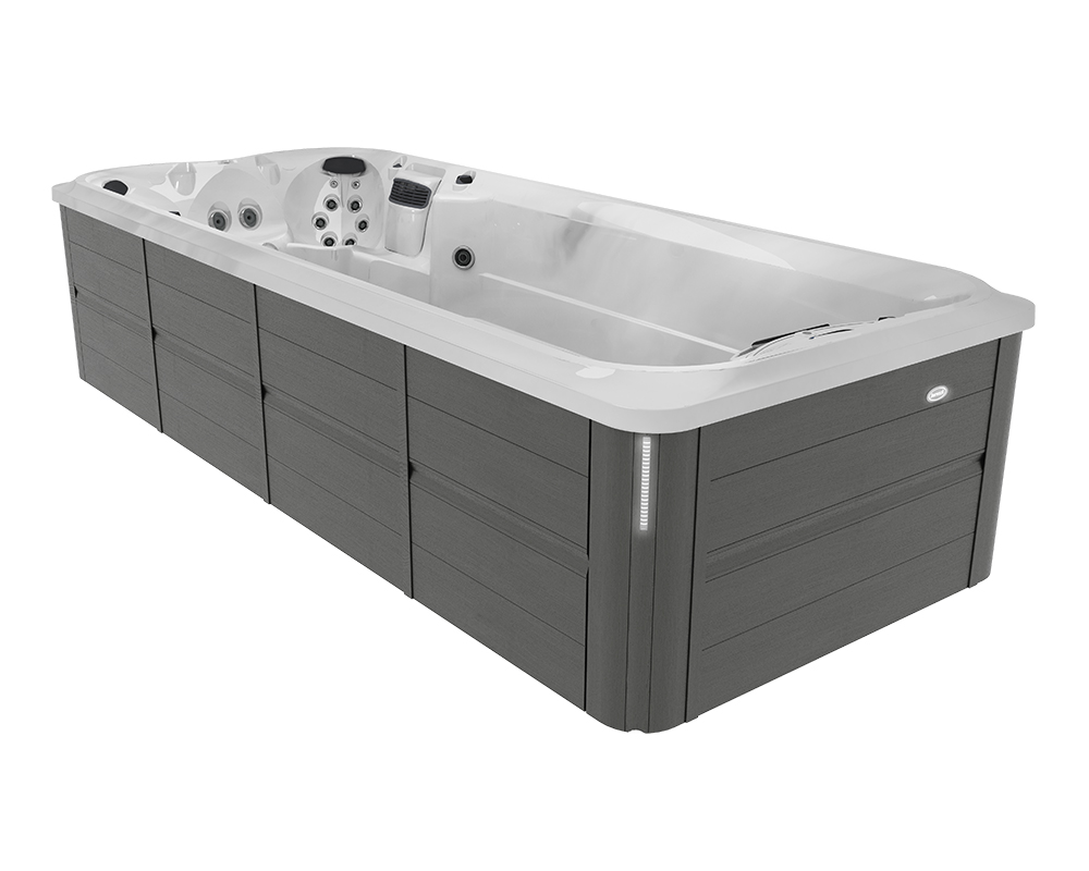 J-19 - Jacuzzi Swim Spas | Jacuzzi Triangle