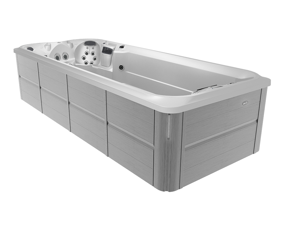 J-19 - Jacuzzi Swim Spas | Jacuzzi Triangle