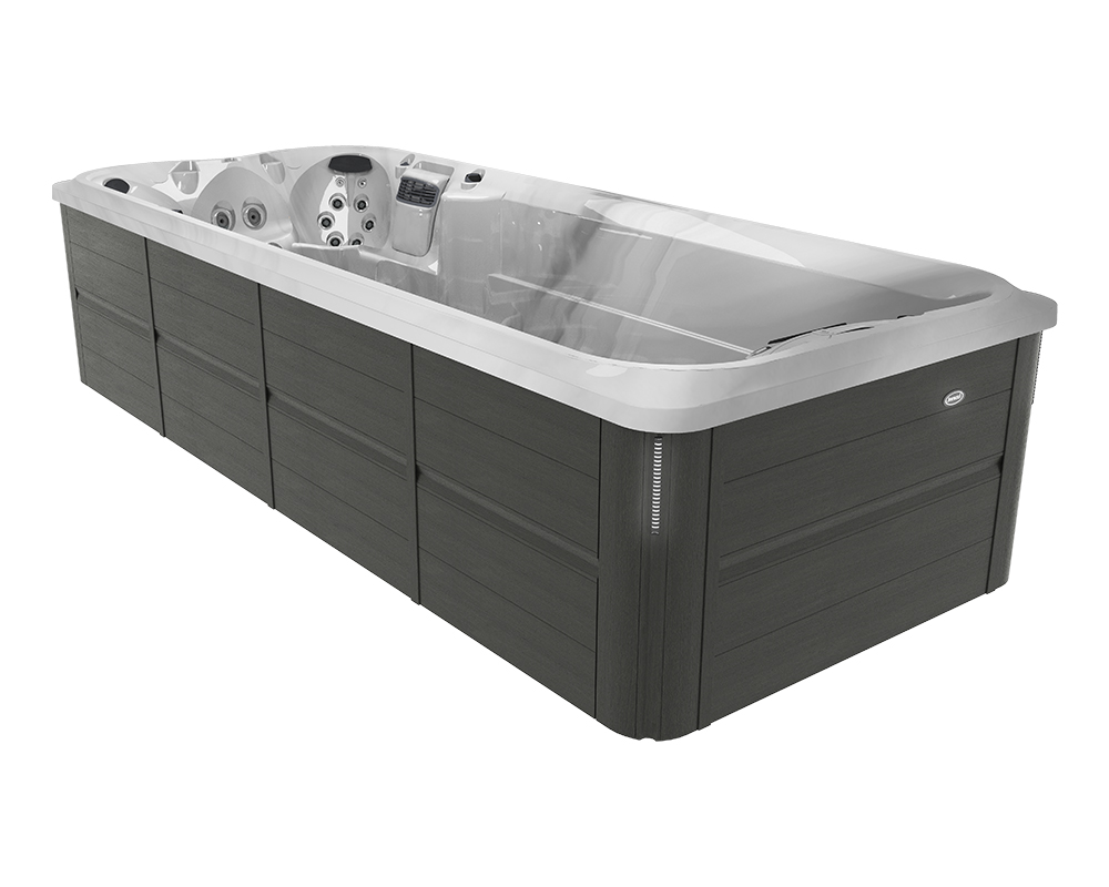 J-19 - Jacuzzi Swim Spas | Jacuzzi Triangle