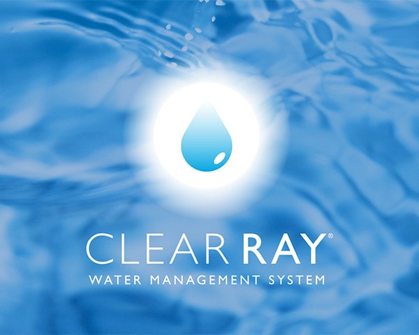 ClearRay Active Oxygen®