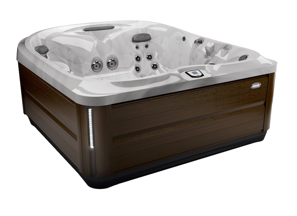 J-475™ - Jacuzzi® Hot Tub | Jacuzzi Of The Triangle