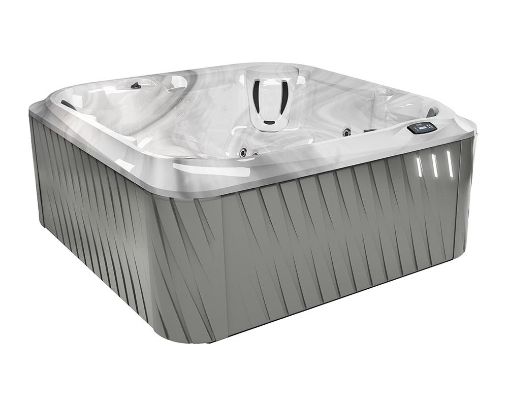 J-235™ (2025) Platinum/Smoke