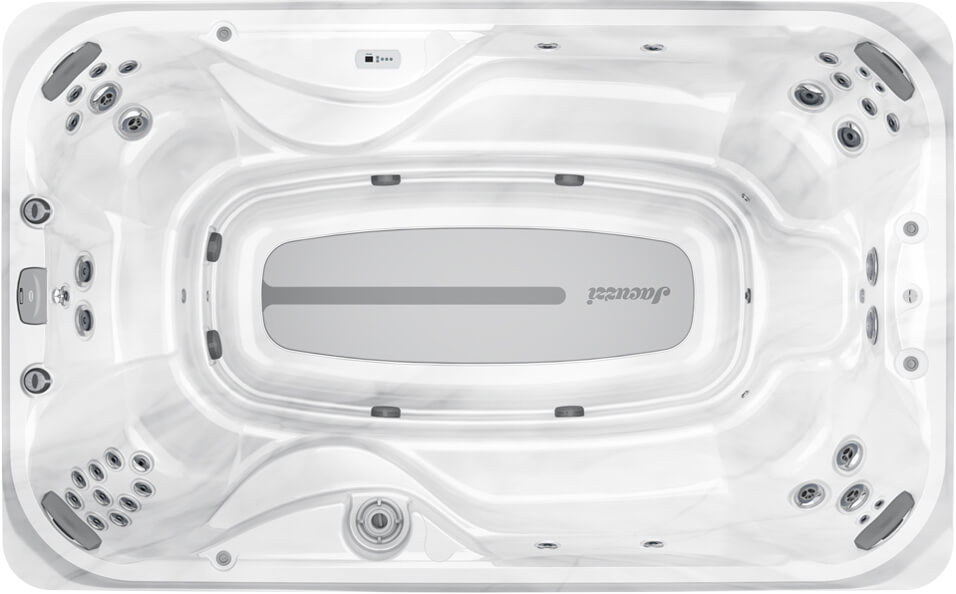 J-13™ Jacuzzi® PowerPlay®
