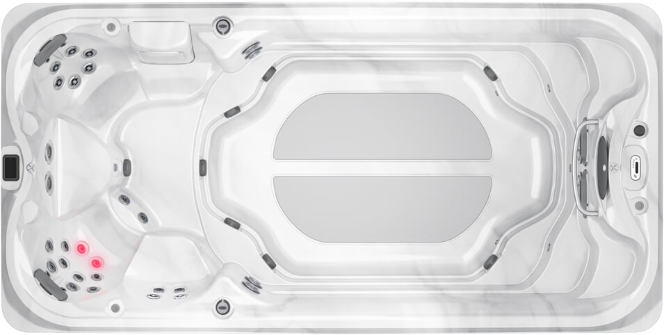 J-16™ Jacuzzi® PowerPro®