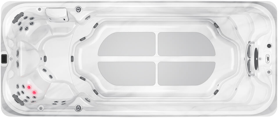 J-19™ Jacuzzi® PowerPro®