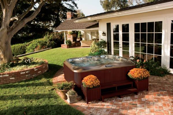 The Importance of Professional Hot Tub Service