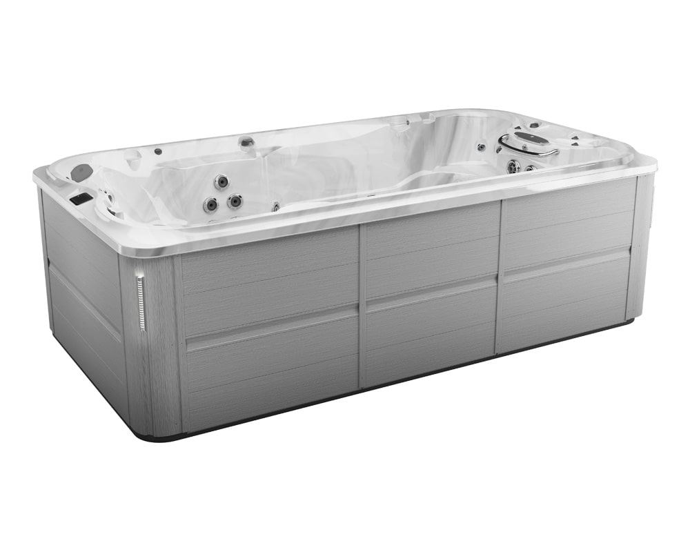 Jacuzzi J-14 PowerActive Swim Spa | Jacuzzi Triangle