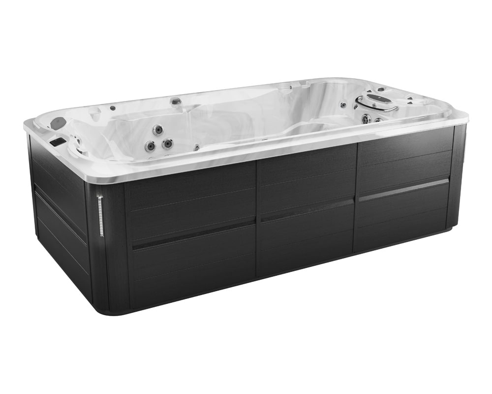 Jacuzzi J-14 PowerActive Swim Spa | Jacuzzi Triangle