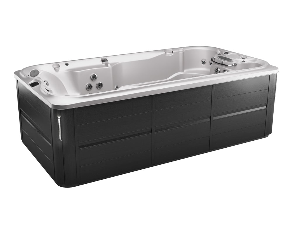 Jacuzzi J-14 PowerActive Swim Spa | Jacuzzi Triangle