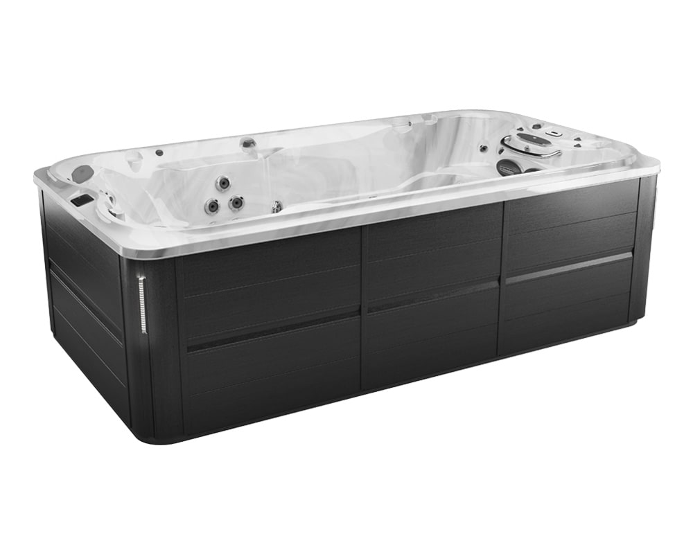 Jacuzzi J-14 PowerPro Swim Spa | Jacuzzi Triangle