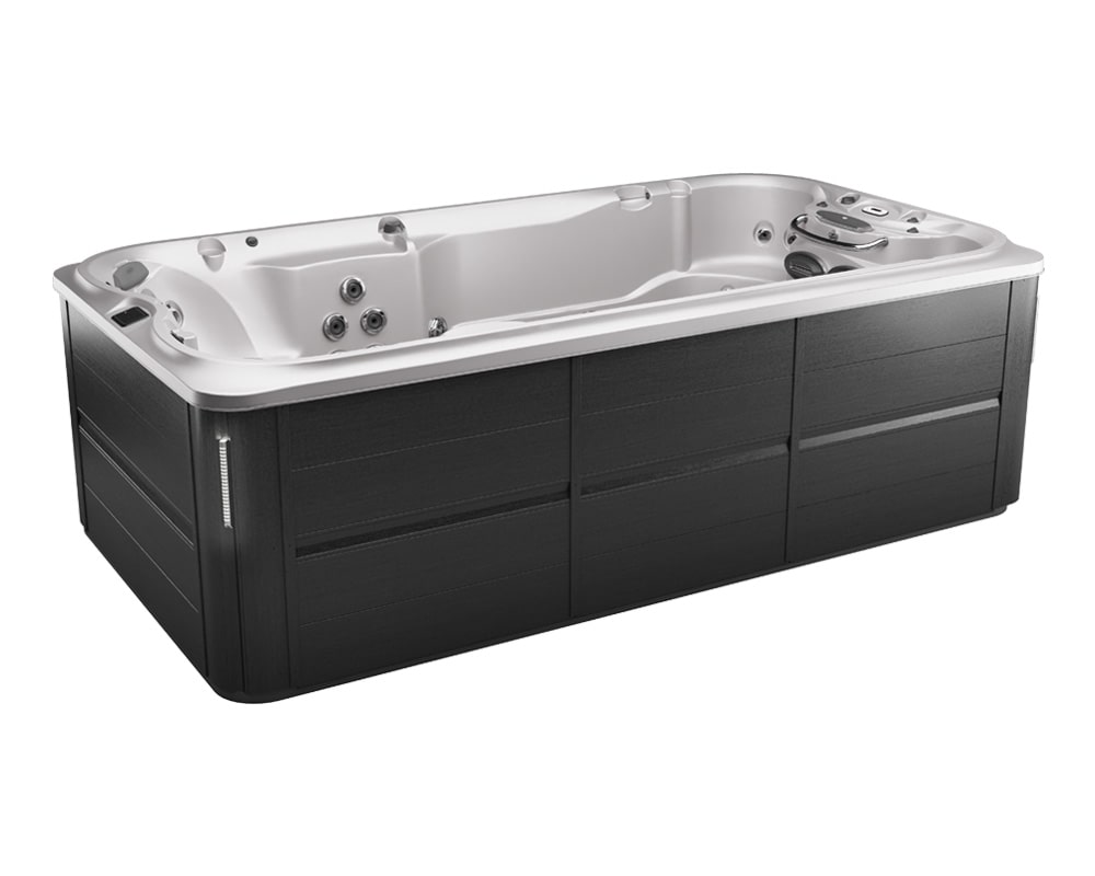 Jacuzzi J-14 PowerPro Swim Spa | Jacuzzi Triangle