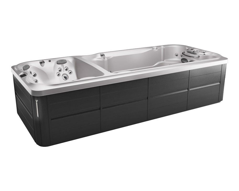 Jacuzzi J-19DT PowerPro Swim Spa | Jacuzzi Triangle