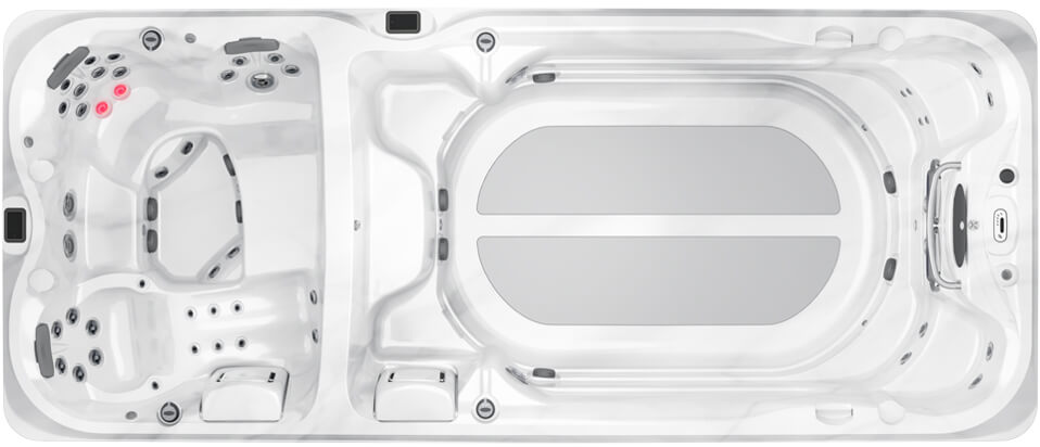 J-19DT™ Jacuzzi® PowerPro®