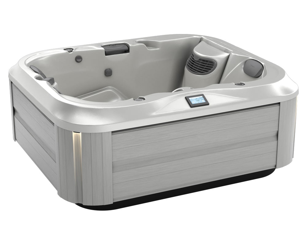 J-315™ Silver Pearl/Brushed Grey (2025)