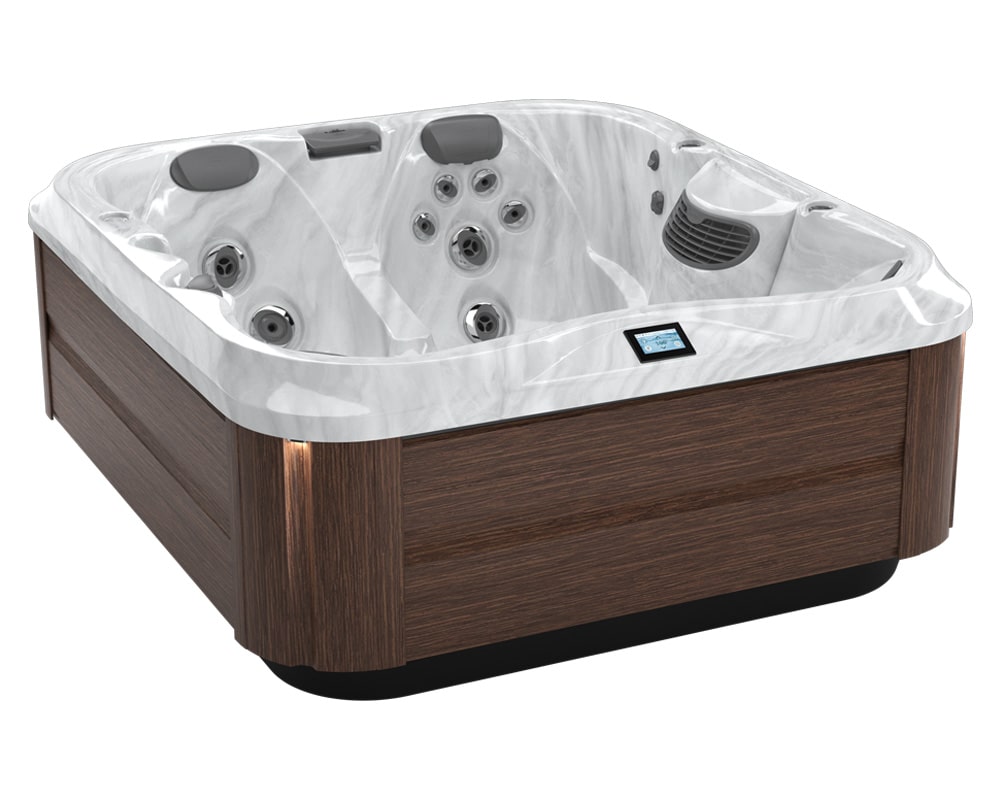 J-325™ Platinum/Modern Hardwood (2025)