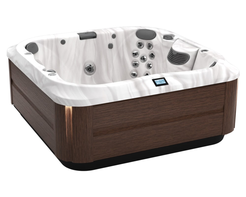 J-345™ - Jacuzzi® Hot Tub | Jacuzzi Of The Triangle