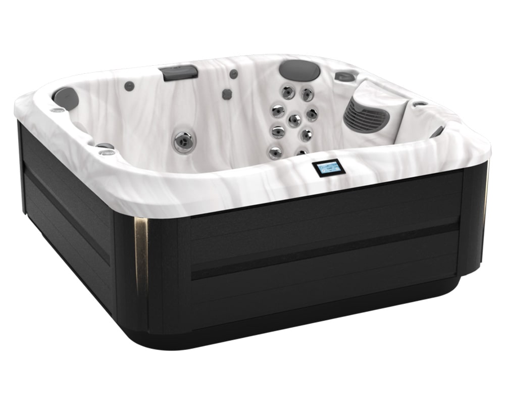 J-345™ - Jacuzzi® Hot Tub | Jacuzzi Of The Triangle