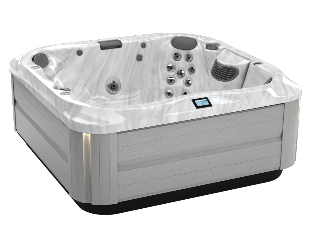 J-345™ - Jacuzzi® Hot Tub | Jacuzzi Of The Triangle