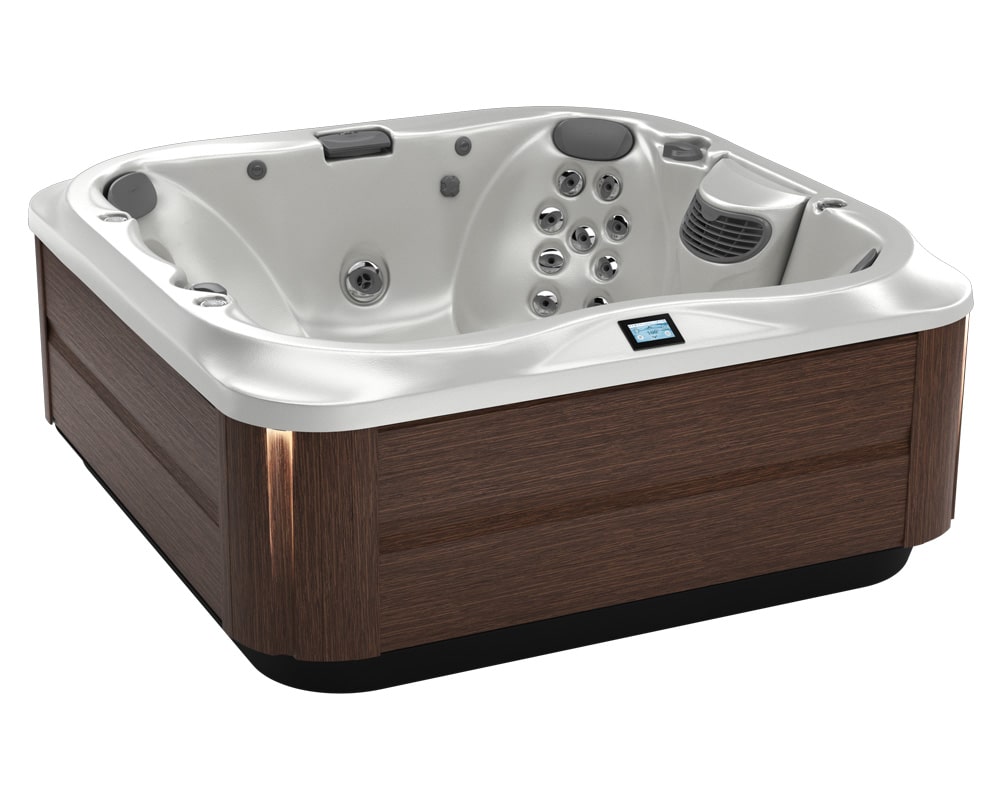 J-345™ - Jacuzzi® Hot Tub | Jacuzzi Of The Triangle