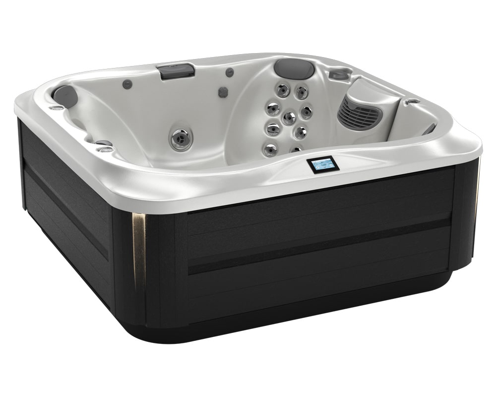 J-345™ - Jacuzzi® Hot Tub | Jacuzzi Of The Triangle