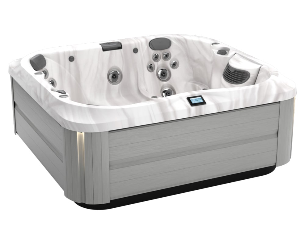J-355™ - Jacuzzi® Hot Tub | Jacuzzi Of The Triangle