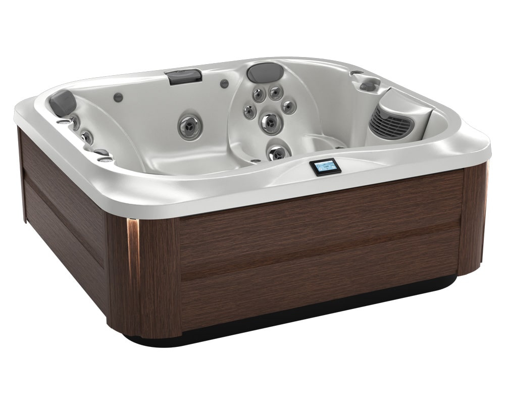 J-355™ - Jacuzzi® Hot Tub | Jacuzzi Of The Triangle