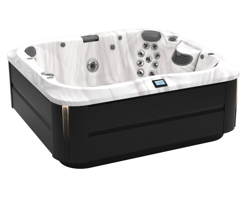 J-365™ - Jacuzzi® Hot Tub | Jacuzzi Of The Triangle