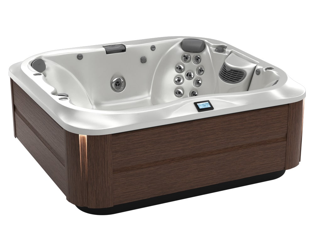 J-365™ - Jacuzzi® Hot Tub | Jacuzzi Of The Triangle