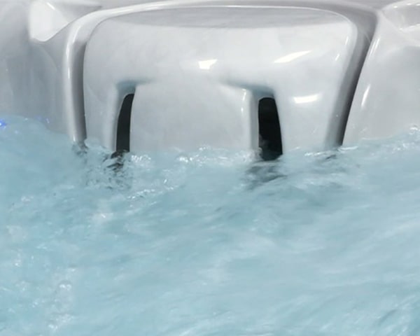 3-Stage ProClarity® filtration system