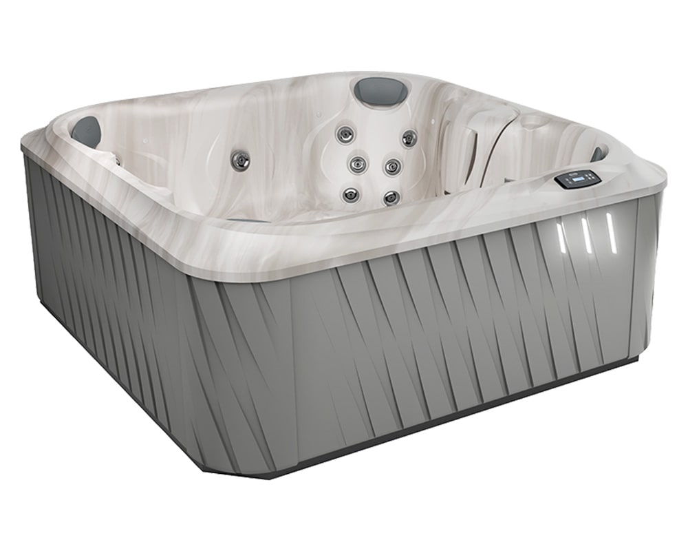 J-225™ - Jacuzzi® Hot Tub | Jacuzzi Of The Triangle