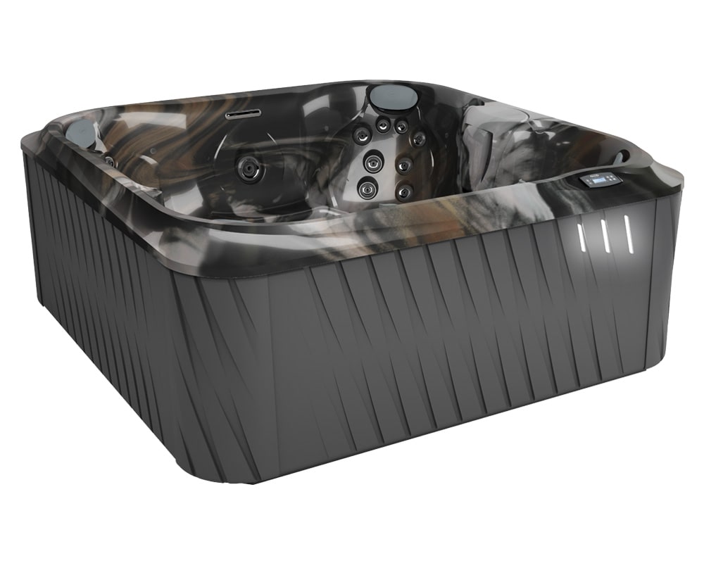 J-285™ - Jacuzzi® Hot Tub | Jacuzzi Of The Triangle
