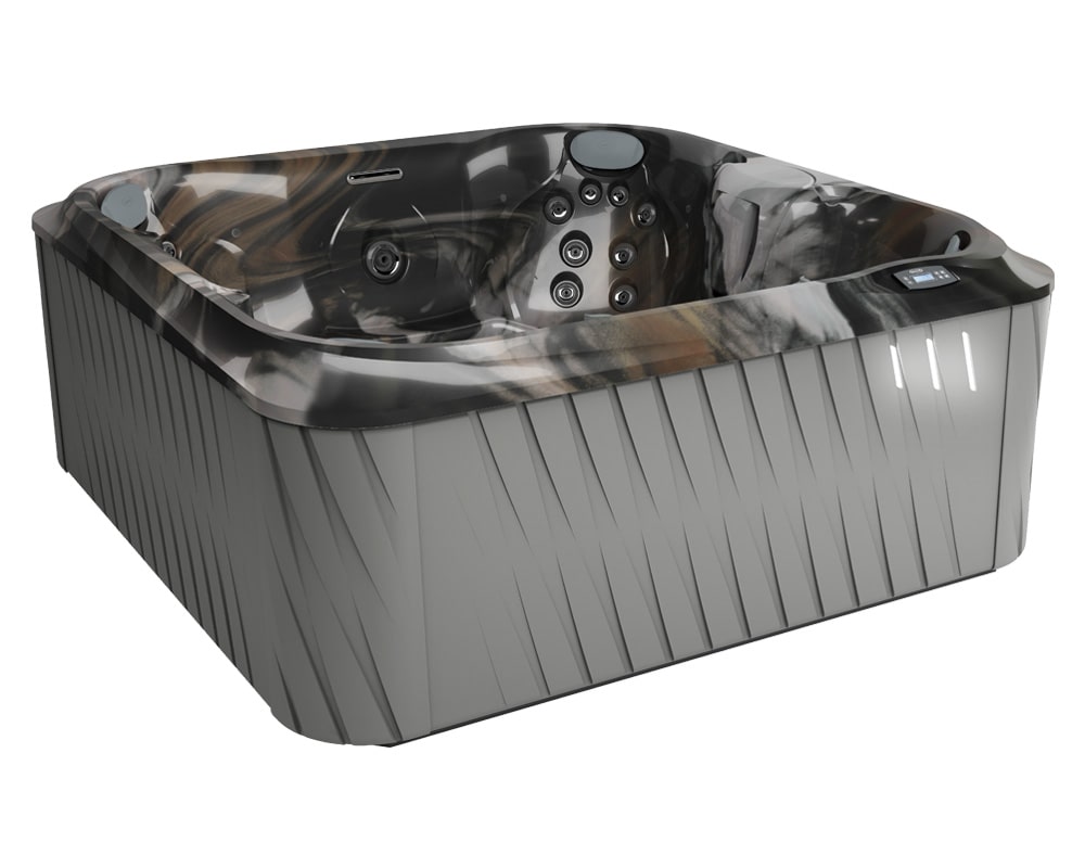 J-285™ - Jacuzzi® Hot Tub | Jacuzzi Of The Triangle