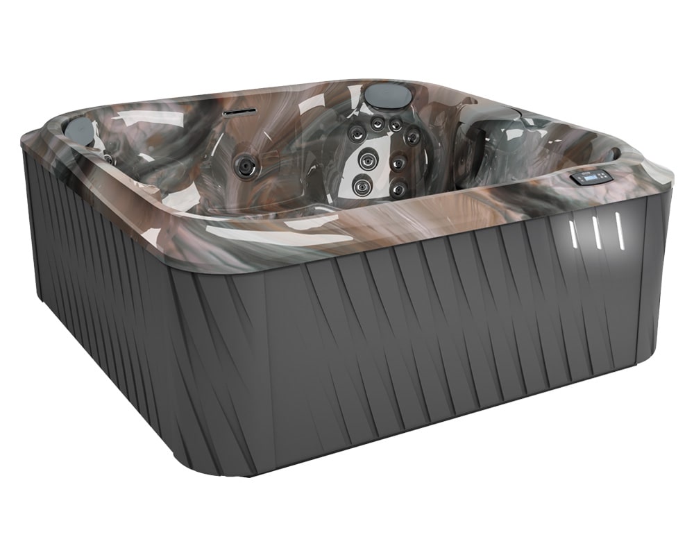 J-285™ - Jacuzzi® Hot Tub | Jacuzzi Of The Triangle