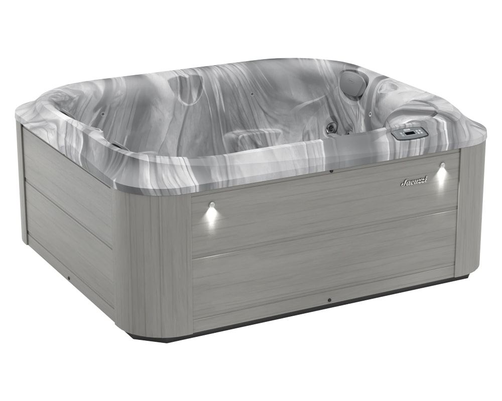 J-215™ - Jacuzzi® Hot Tub | Jacuzzi Of The Triangle