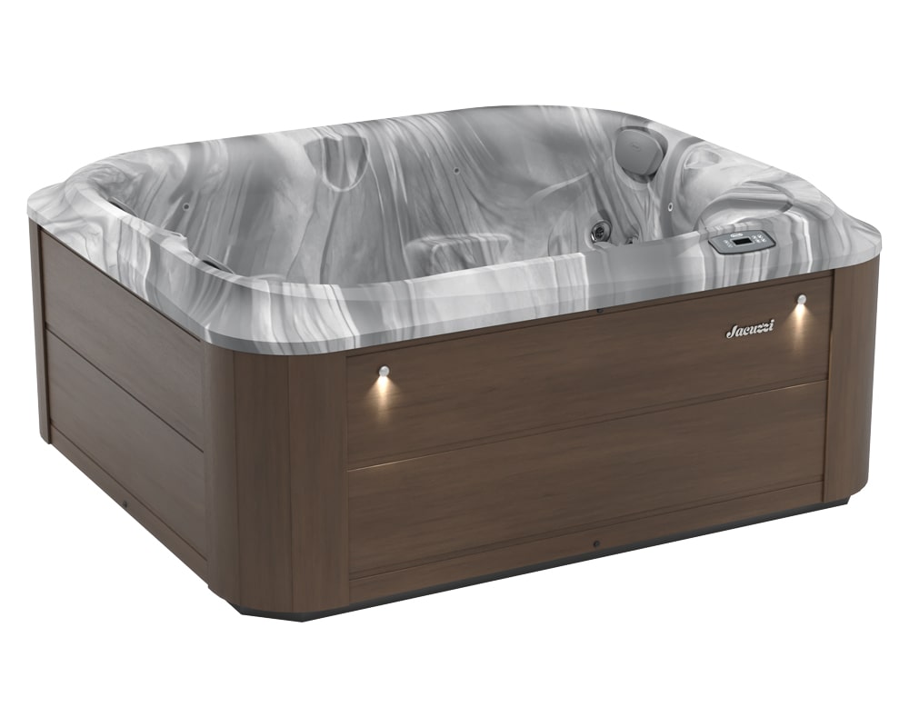 J-215™ - Jacuzzi® Hot Tub | Jacuzzi Of The Triangle