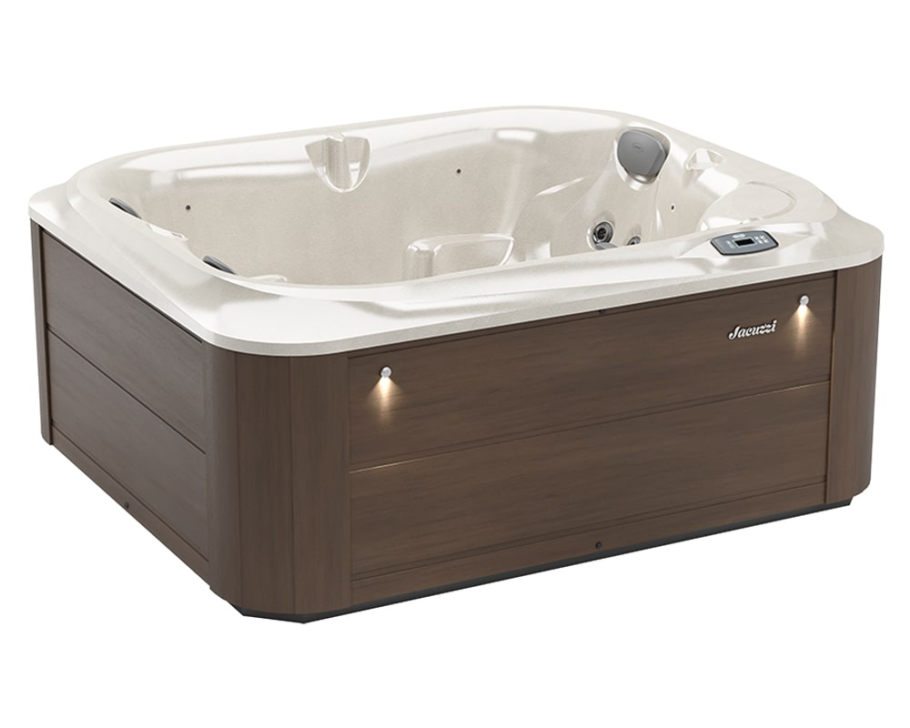 J＊J J-215™ - Jacuzzi® Hot Tub | Jacuzzi Of The Triangle