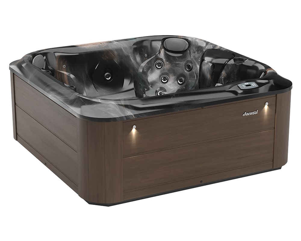 J-225™ - Jacuzzi® Hot Tub | Jacuzzi Of The Triangle
