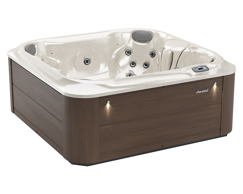 J-225™ - Jacuzzi® Hot Tub | Jacuzzi Of The Triangle