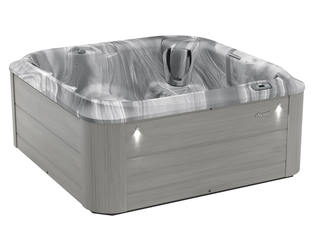 J-235™ - Jacuzzi® Hot Tub | Jacuzzi Of The Triangle