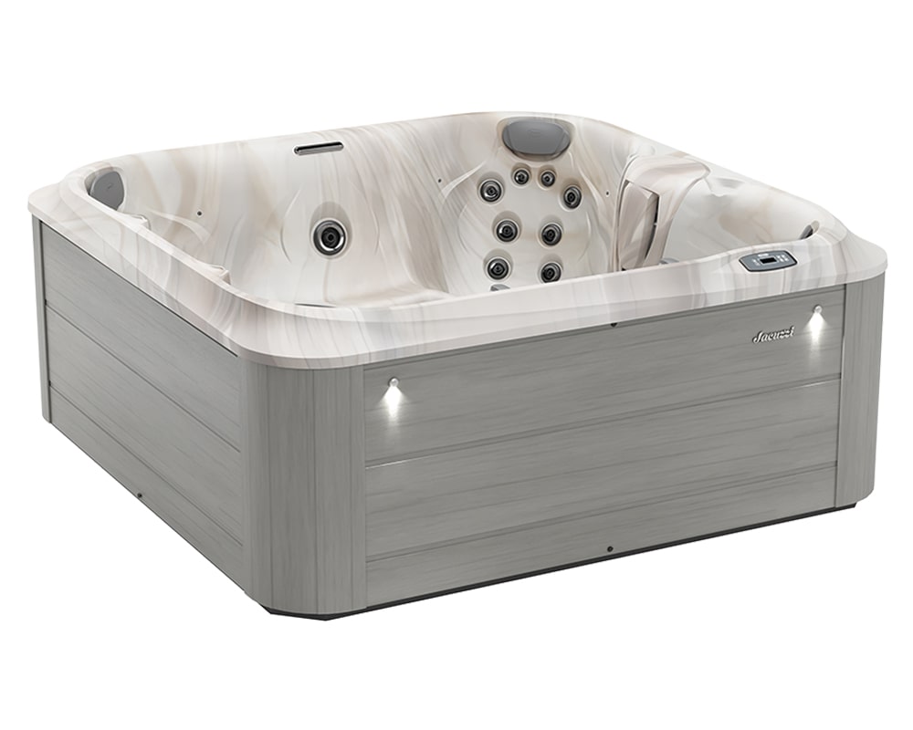 J＊J J-285™ - Jacuzzi® Hot Tub | Jacuzzi Of The Triangle
