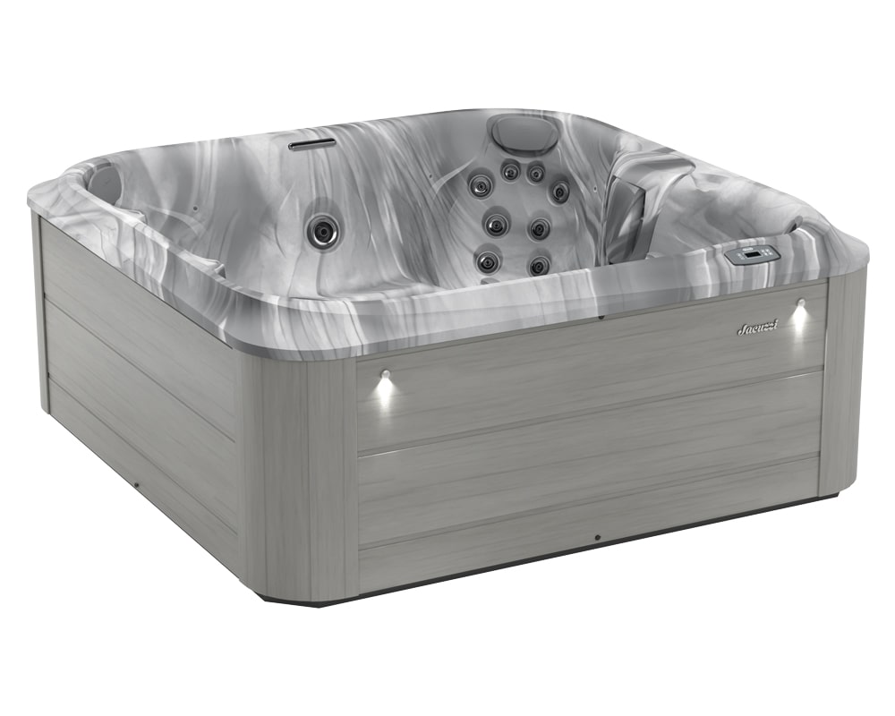 J-285™ - Jacuzzi® Hot Tub | Jacuzzi Of The Triangle