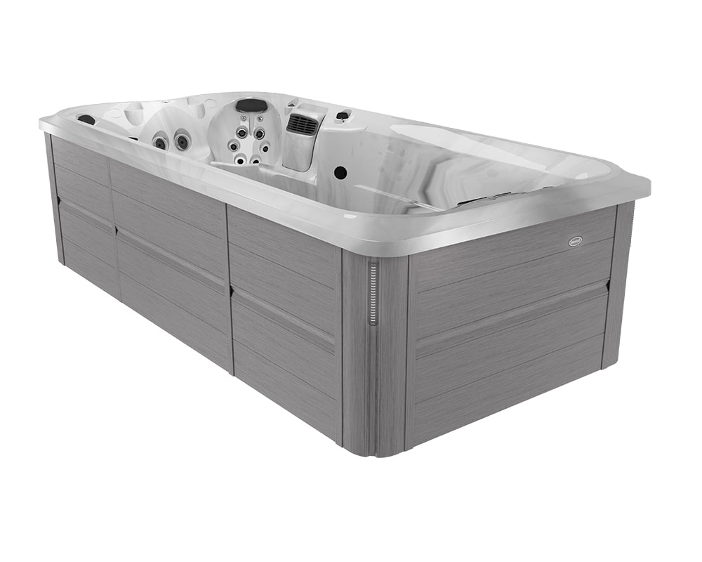 J-16 - Jacuzzi Swim Spas | Jacuzzi Triangle