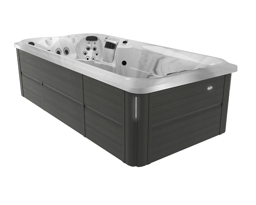 J-16 - Jacuzzi Swim Spas | Jacuzzi Triangle