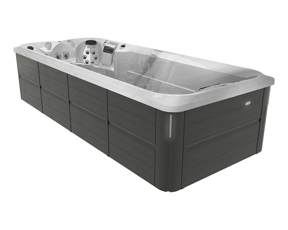 J-19 - Jacuzzi Swim Spas | Jacuzzi Triangle