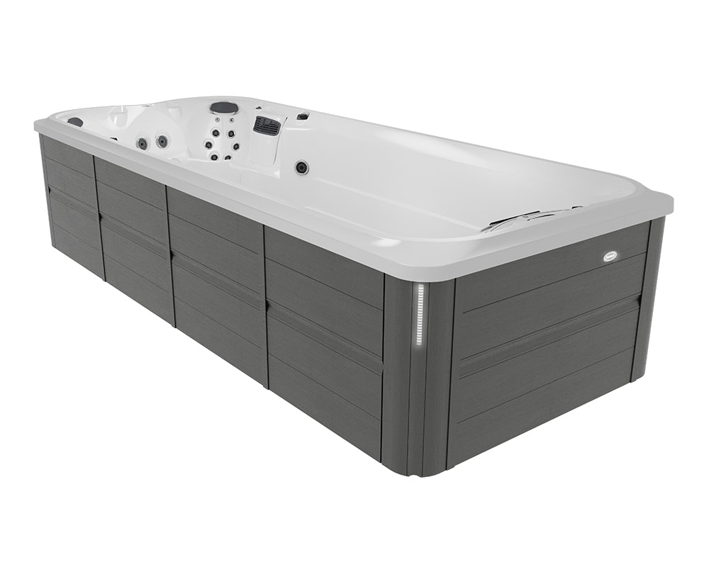 J-19 - Jacuzzi Swim Spas | Jacuzzi Triangle